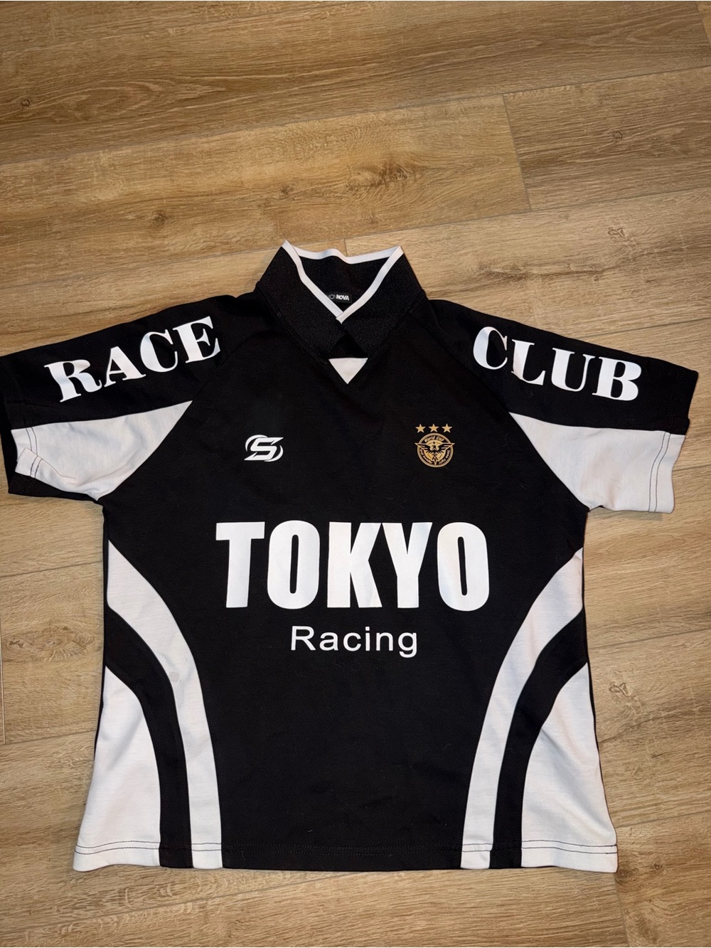 Tokyo Racing shirt